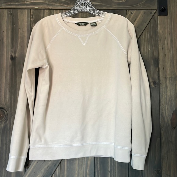 Eddie Bauer Pullover - Picture 1 of 3